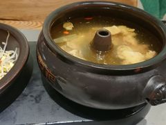 -云海肴·汽锅鸡·云南菜(高德置地店)
