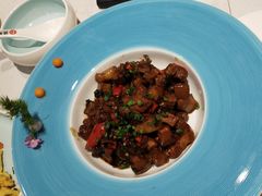 -香香海南菜餐厅