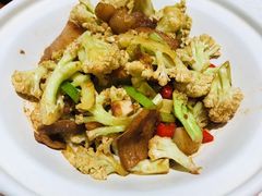 -西贝(华发商都店)