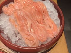-巴奴毛肚火锅(京西大悦城店)
