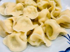 -东北农家小院(定西路店)