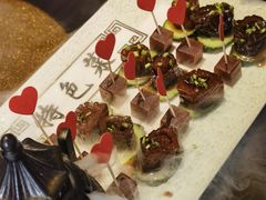 九转大肠-燕喜堂·中华老字号(大明湖店)