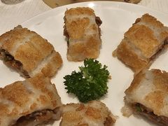 -金悦轩海鲜酒家(拱北店)