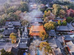 -中国观音故里广德景区