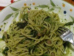 -萨莉亚意式餐厅(天河城购物中心店)