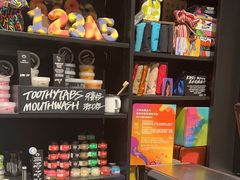 -LUSH(威尼斯人店)