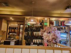 -长崎屋·日本料理·刺身·烧鸟(天河北路店)