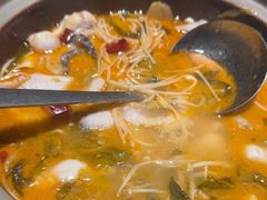-金佬馆·川菜bistro(芜湖镜湖万达店)