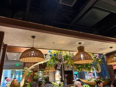 -云海肴·汽锅鸡·云南菜(美罗城店)