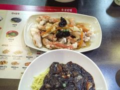 -香港饭店0410(明洞店)