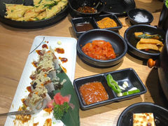 -九田家黑牛烤肉(淮北万达店)