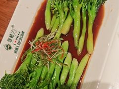 -驿楼兰(新疆菜火车站店)