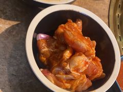 -额尔敦牛厨师铜板烧