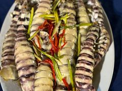 -大哈福烧烤·海鲜·家常菜(延安三路店)