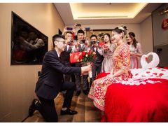 -经典婚纱摄影美学馆·私人定制