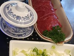 -刘一手重庆火锅(万达广场店)