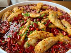 -邱金小炒·30 年盐帮江湖菜(自贡店)