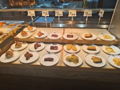 -丰卓会海鲜自助(中润大道店)