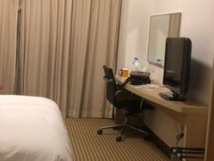 -上海南汇嘴大堤酒店