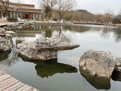 -南翠屏公园