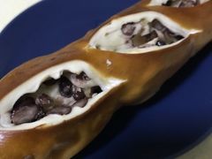 红豆碱水包-81BAKERY(大学路店)