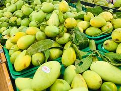 -Co.opmart (Cong Quynh)