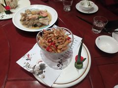 -阿英煲(凉城路店)