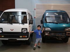 -柳州工业博物馆