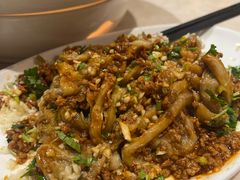 -味上湘菜馆(岳麓山店)