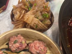 -正贰捌经重庆老火锅(建设路店)