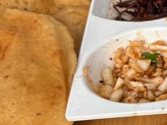 -老磨油饼(高陵店)