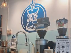 -COFFEE HOLIC(朝外SOHO店)