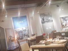 大堂-at cafe 意大利餐厅(集美店)