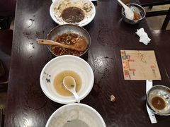 -服务大楼冷面(延大店)