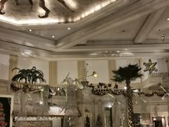 -马尼拉半岛酒店