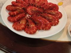 -九號渔港·蒸汽海鲜·粤菜茶点(八卦岭店)