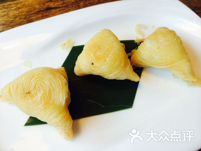 南田雅叙(天一银泰店)三角榴莲酥图片 - 第5张