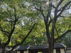 -宁波市保国寺古建筑博物馆