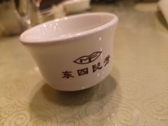 -东四民芳餐厅(世茂工三店)