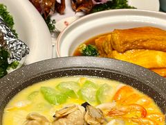 -古南都·老广东酒楼(龙江店)
