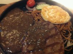 -半秋山西餐厅(宜昌大洋店)