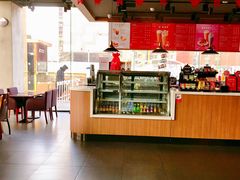 -COSTA COFFEE(金长安大厦店)