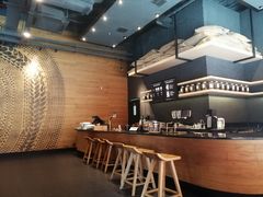 -星巴克臻选(宁波世纪东方广场店)