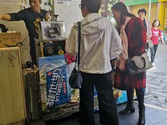 -细妹五香牛杂(步行街店)