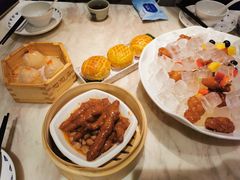 -陶陶居酒家(环市东店)