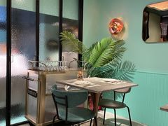 -SHADOWS•Bistro&Eatery(安福路店)