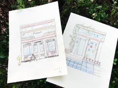 -鼎画艺术机构(贵都店)