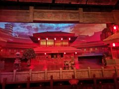 -郑州方特梦幻王国