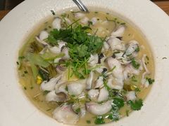 -缘生态云南菜·野生菌庭院餐厅(华侨城店)
