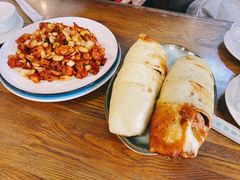 大懒龙-鼎香润(德胜门内店)